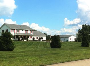 14101 Greystone Ln, Romeo, MI 48065