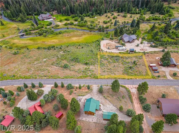 776 E Aspen Meadow Dr, Hatch, UT 84735