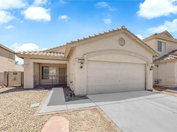 1205 Boulder Shore Ave, North Las Vegas, NV 89081