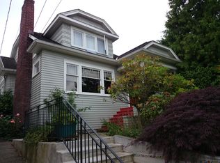 2131 N 52nd St, Seattle, WA 98103