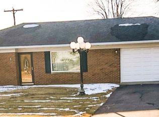 9416 N Old Route 31, Macy, IN