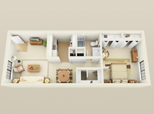 103 Van Dyke Pl APT 1, Guilderland, NY 12084