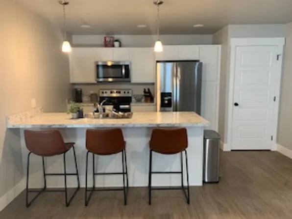 Elysian Road Triplex, 6044 Elysian Rd Unit 201, Billings, MT 59101