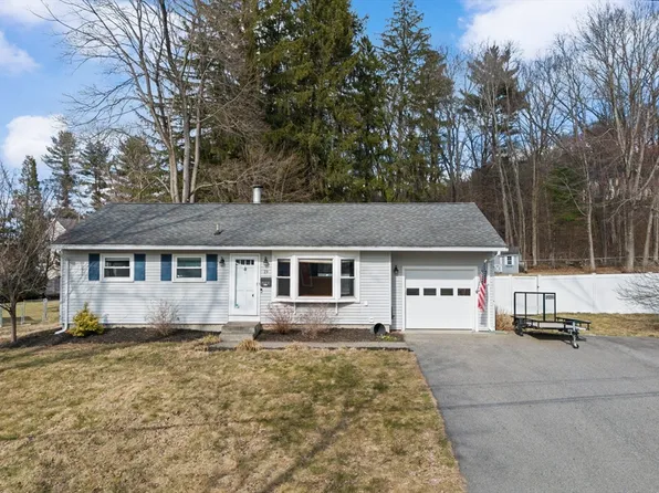 19 Westbrook Rd, Northborough, MA 01532