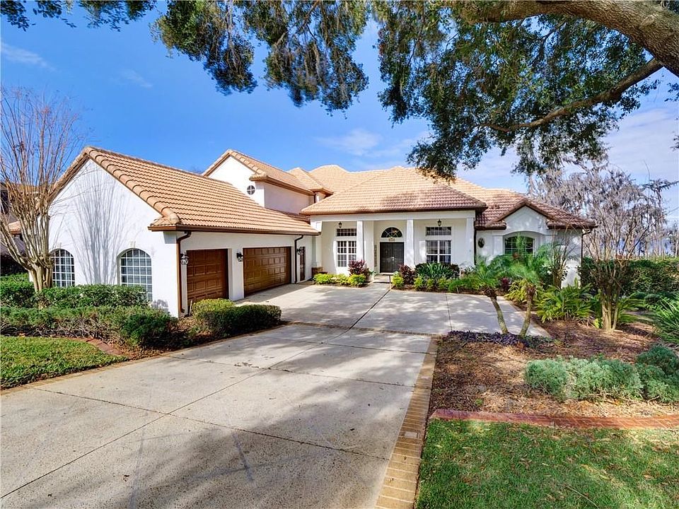 11644 Osprey Pointe Blvd, Clermont, FL 34711 Zillow