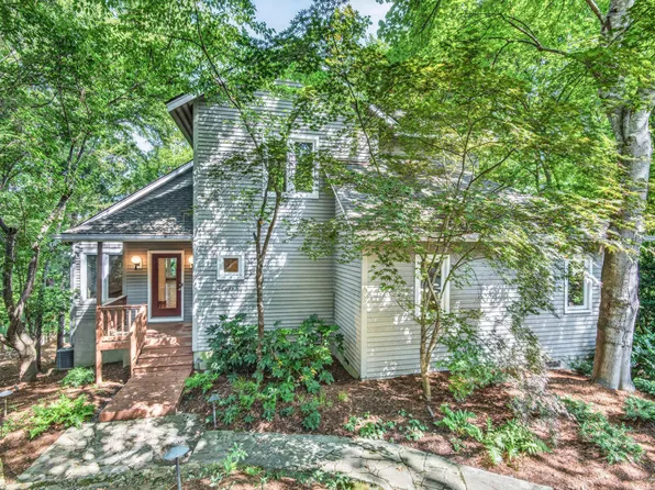 112 Rose Ln, Chapel Hill, NC 27514