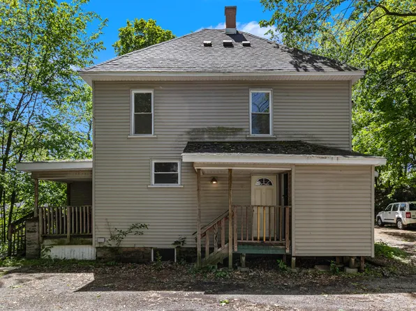 221 Ingleside Ter, Kalamazoo, MI 49006