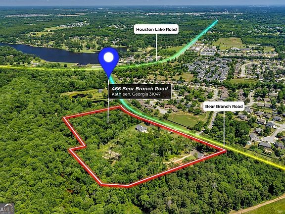 3rd image of 466 Bear Branch Rd