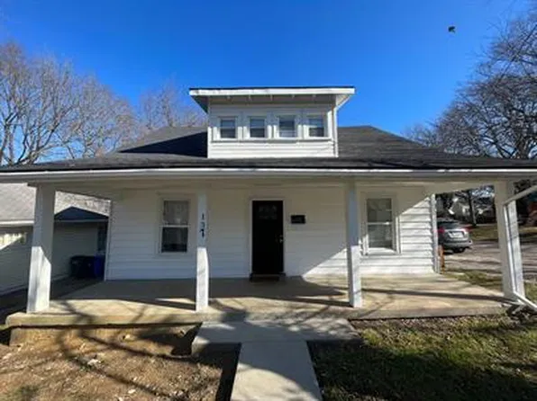 137 Locust Ave, Lexington, KY 40505
