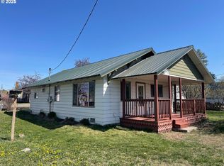 105 Arthur St, Enterprise, OR 97828
