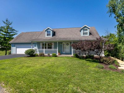 204 Sioux Ct, Galena, IL, 61036