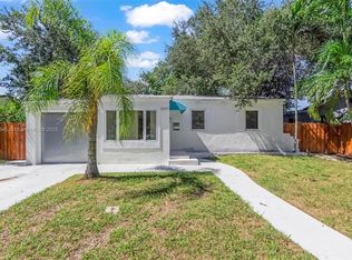 6437 SW 14th St, West Miami, FL 33144