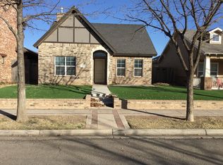2126 9th St, Lubbock, TX 79401