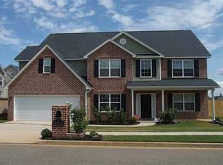 302 Broderick Cir, Warner Robins, GA 31088