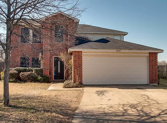2nd image of 8612 Clear River Ln