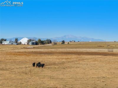 2 County Rd #B, Rush, CO, 80833
