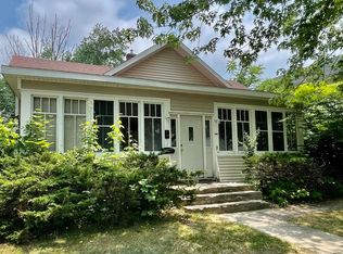 820 Rose Ave, Big Rapids, MI 49307