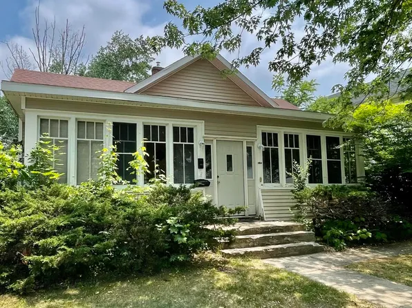 820 Rose Ave, Big Rapids, MI 49307