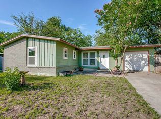 402 Haverford Dr, San Antonio, TX 78217