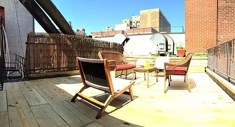 Rented by Charles Realty Group LLC