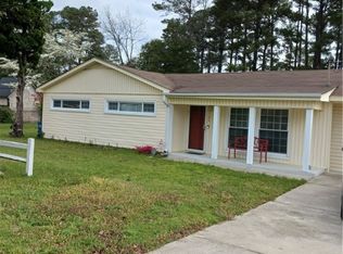 1125 Bunce Rd, Fayetteville, NC 28314