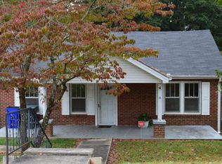 16 Orleans St, Florence, AL 35630