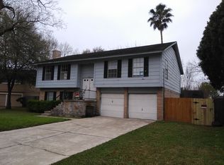 18011 Autumn Trails Ln, Katy, TX 77449