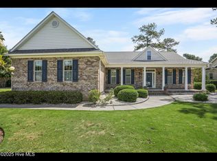 1133 Grandiflora Dr, Leland, NC 28451