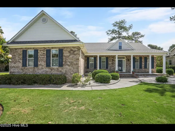 1133 Grandiflora Drive, Leland, NC 28451