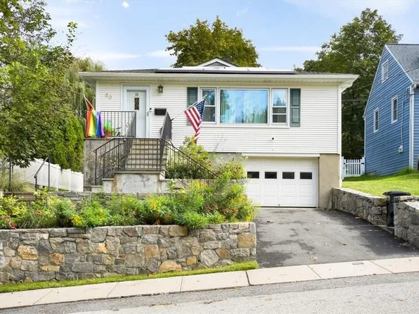 20 Thompson Avenue, Croton-on-Hudson, NY 10520