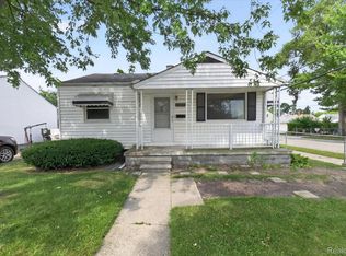 3504 18th St, Wyandotte, MI 48192