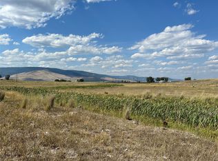 Nhn Mount Hwy #28, Hot Springs, MT 59845