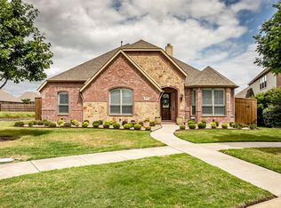 8596 Rochdale Ct, Frisco, TX 75035