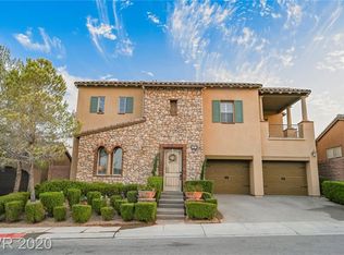 51 Portezza Dr, Henderson, NV 89011