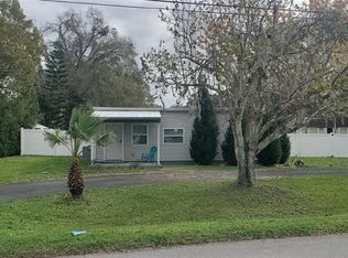 3822 Lake Padgett Dr, Land O Lakes, FL 34639