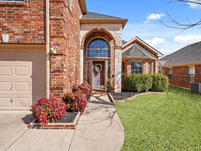 6829 Crenshaw Ln, Denton, TX, 76210