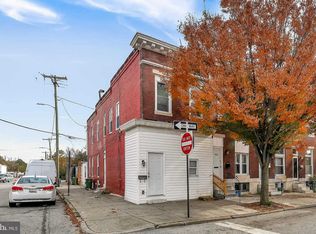 937 N Luzerne Ave, Baltimore, MD 21205