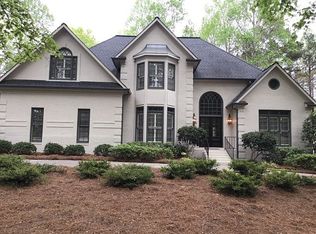 5310 Hermitage Dr, Powder Springs, GA 30127