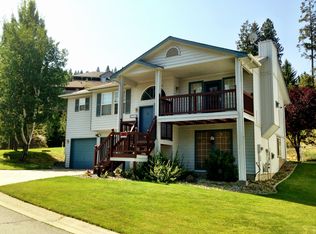 4752 S Keyes Ct, Spokane, WA 99224
