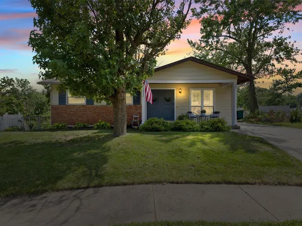 4404 Conleth Dr, Saint Louis, MO 63129