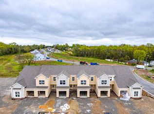 500 Gilroy Ct LOT 92, Antioch, TN 37013