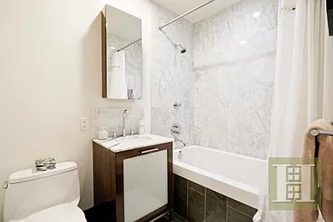 Rented by Halstead Real Estate