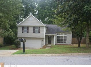 1881 Surrey Hill Cir, Lawrenceville, GA 30044