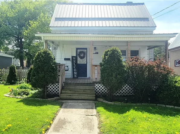 218 Stuart St, Watertown, NY 13601