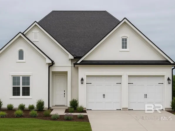 607 Saint Andrews Dr, Gulf Shores, AL 36542