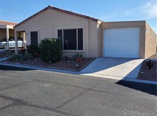 2288 Santa Rosa Ln, Bullhead City, AZ 86442