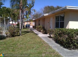 3604 SW 14th St, Fort Lauderdale, FL 33312