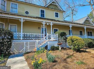 1476 Cambridge Cmn, Decatur, GA 30033