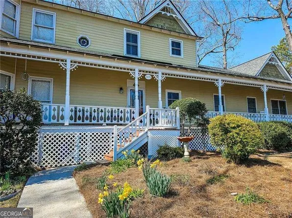 1476 Cambridge Cmn, Decatur, GA 30033