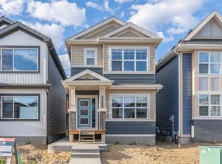 22672 80th Ave NW #M, Edmonton, AB T5T 7R8